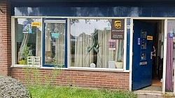 Voorgevel PPNO